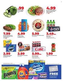 Hy-Vee Weekly Ad week 19 Page 2