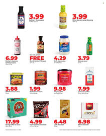 Hy-Vee Weekly Ad week 19 Page 21