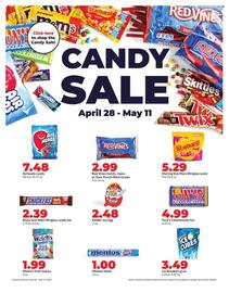 Hy-Vee Weekly Ad week 19 Page 22