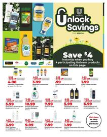 Hy-Vee Weekly Ad week 19 Page 23