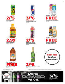 Hy-Vee Weekly Ad week 19 Page 25
