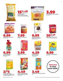 Hy-Vee Weekly Ad week 19 Page 28