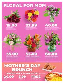 Hy-Vee Weekly Ad week 19 Page 3