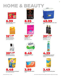 Hy-Vee Weekly Ad week 19 Page 30