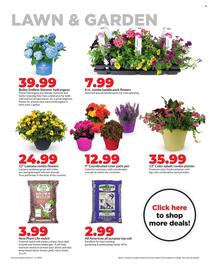 Hy-Vee Weekly Ad week 19 Page 31