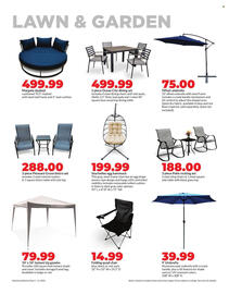 Hy-Vee Weekly Ad week 19 Page 32