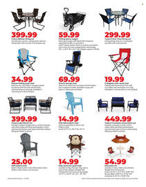 Hy-Vee Weekly Ad week 19 Page 33