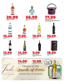 Hy-Vee Weekly Ad week 19 Page 35