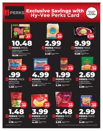 Hy-Vee Weekly Ad week 19 Page 6