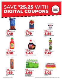 Hy-Vee Weekly Ad week 19 Page 8