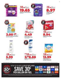Hy-Vee Weekly Ad week 19 Page 9