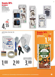 Volantino Conad Pagina 3