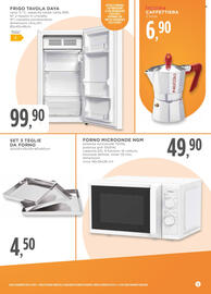 Volantino Conad Pagina 5