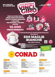 Volantino Conad Pagina 8