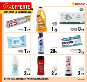 Volantino Conad | Più Offerte Pagina 3