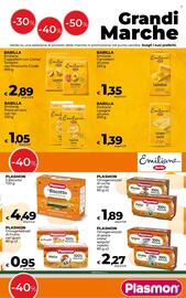 Volantino Coop Superstore Radenza Pagina 10