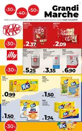 Volantino Coop Superstore Radenza Pagina 11