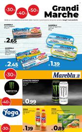 Volantino Coop Superstore Radenza Pagina 12
