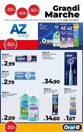 Volantino Coop Superstore Radenza Pagina 14