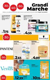 Volantino Coop Superstore Radenza Pagina 16