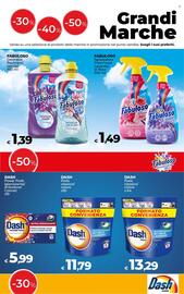 Volantino Coop Superstore Radenza Pagina 17