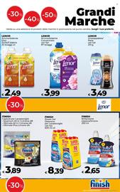 Volantino Coop Superstore Radenza Pagina 18
