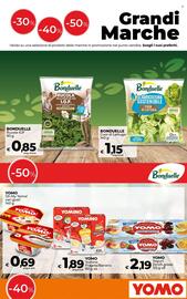 Volantino Coop Superstore Radenza Pagina 2