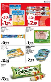 Volantino Coop Superstore Radenza Pagina 21