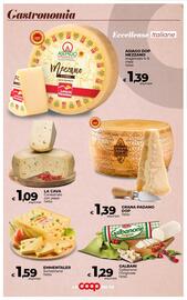 Volantino Coop Superstore Radenza Pagina 22