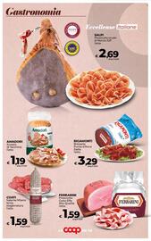 Volantino Coop Superstore Radenza Pagina 23