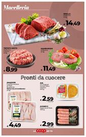 Volantino Coop Superstore Radenza Pagina 24