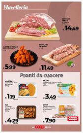Volantino Coop Superstore Radenza Pagina 25