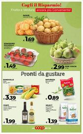 Volantino Coop Superstore Radenza Pagina 26