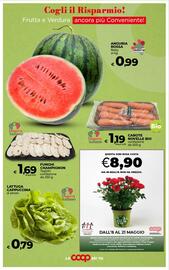 Volantino Coop Superstore Radenza Pagina 27
