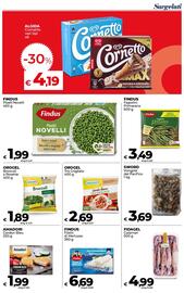 Volantino Coop Superstore Radenza Pagina 28
