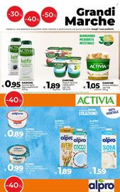 Volantino Coop Superstore Radenza Pagina 3