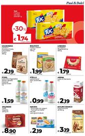 Volantino Coop Superstore Radenza Pagina 30