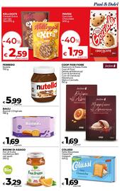 Volantino Coop Superstore Radenza Pagina 31