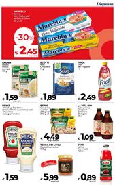 Volantino Coop Superstore Radenza Pagina 32