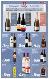 Volantino Coop Superstore Radenza Pagina 34