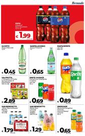 Volantino Coop Superstore Radenza Pagina 35