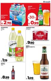 Volantino Coop Superstore Radenza Pagina 36