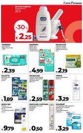Volantino Coop Superstore Radenza Pagina 37