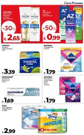 Volantino Coop Superstore Radenza Pagina 38