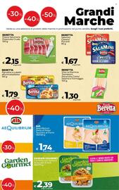 Volantino Coop Superstore Radenza Pagina 4