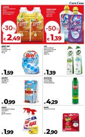 Volantino Coop Superstore Radenza Pagina 40
