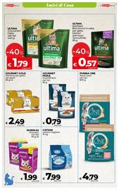 Volantino Coop Superstore Radenza Pagina 42