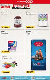 Volantino Coop Superstore Radenza Pagina 43