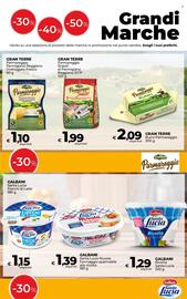 Volantino Coop Superstore Radenza Pagina 5