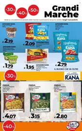 Volantino Coop Superstore Radenza Pagina 6